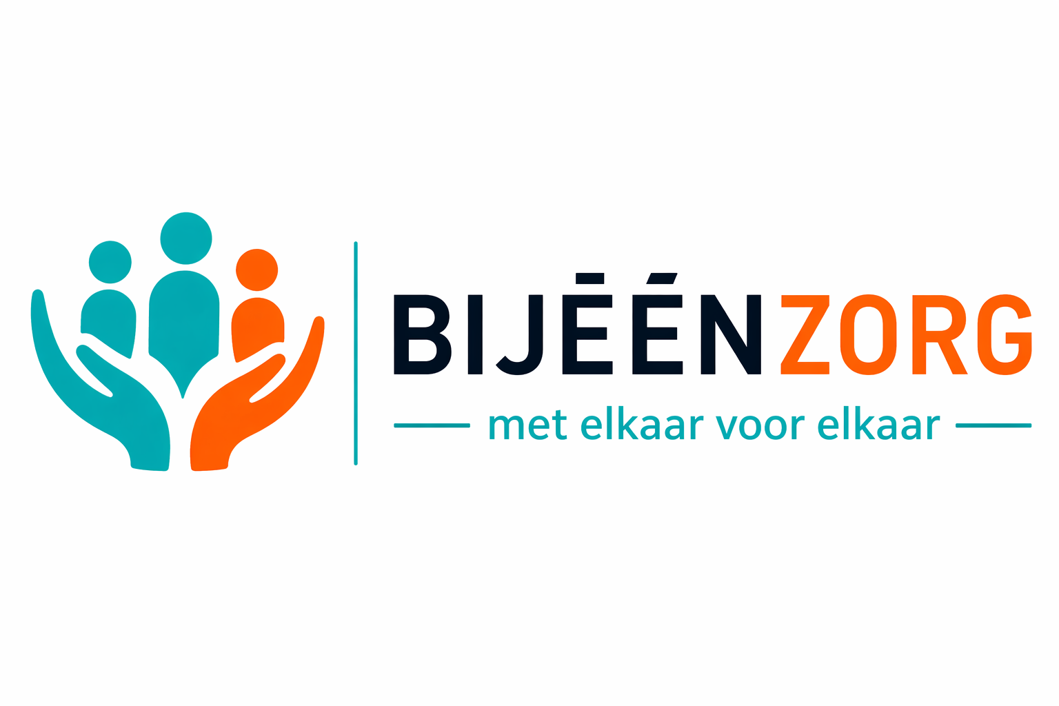 Bijeenzorg BV logo